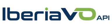 IberiaVO API